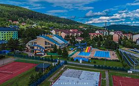 Apartament Spokojny